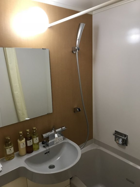 Фото VIA Inn Prime Hiroshima Shinkansenguchi