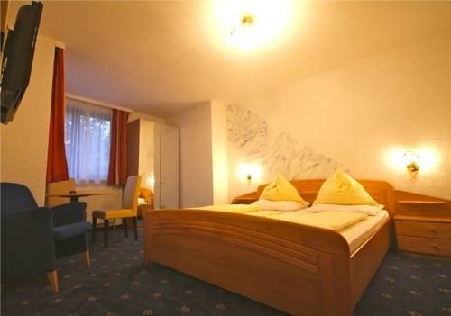 Фото Altmann Hotel