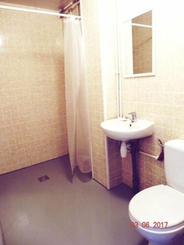 Гостиница Hostel El Nido в Ниде