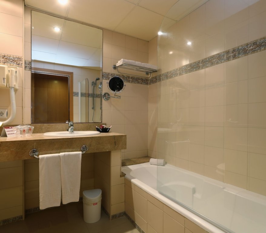 Фото Guitart Central Park Aqua Resort