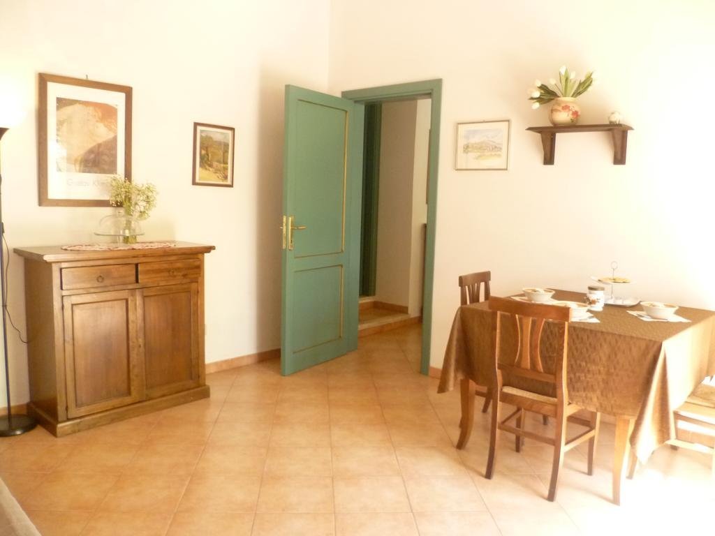 Фото Agriturismo Villa San Giò