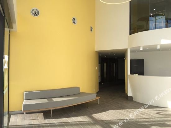 Фото ValueSuites Green Square