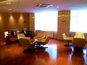 Гостиница Ji Hotel Youyi Road Harbin