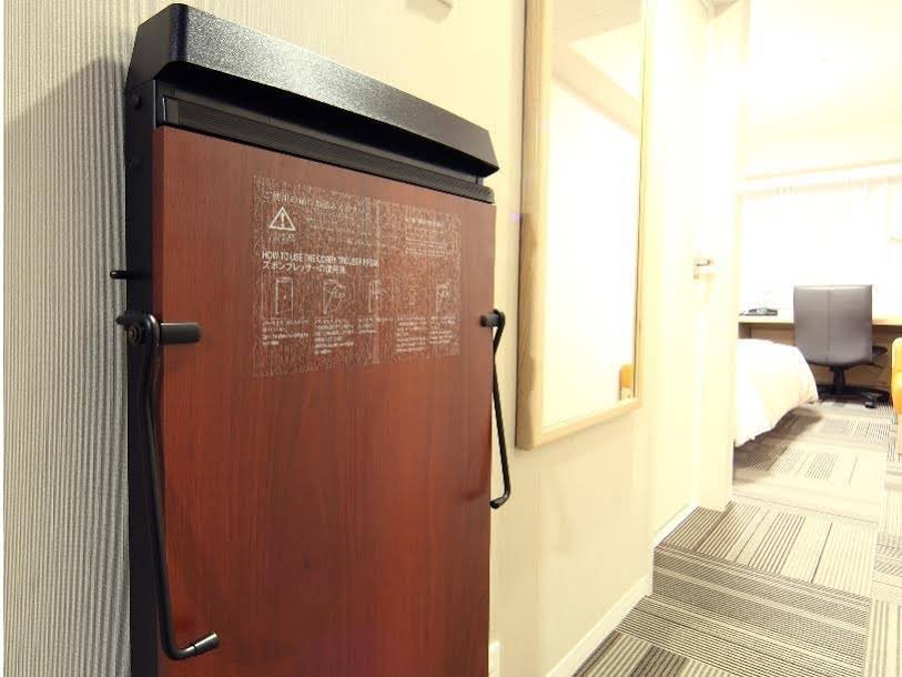 Фото Daiwa Roynet Hotel Morioka