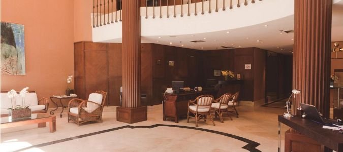 Фото Estanplaza Paulista