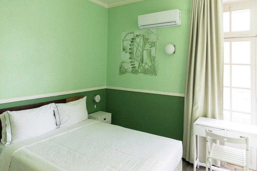 Фото Hotel Leiria Classic