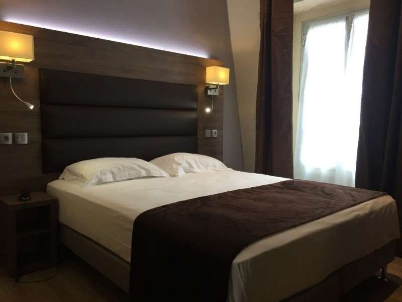 Фото Renoir Hôtel