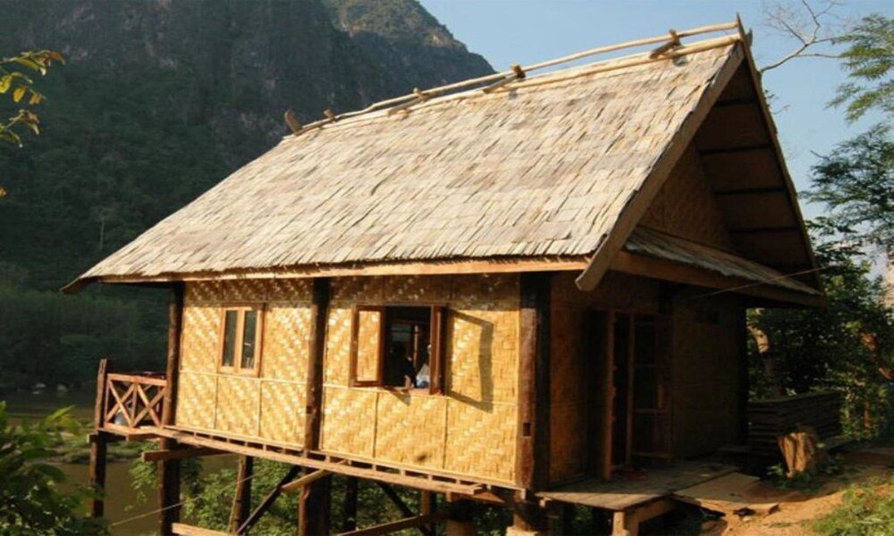 Фото Nong Kiau Riverside