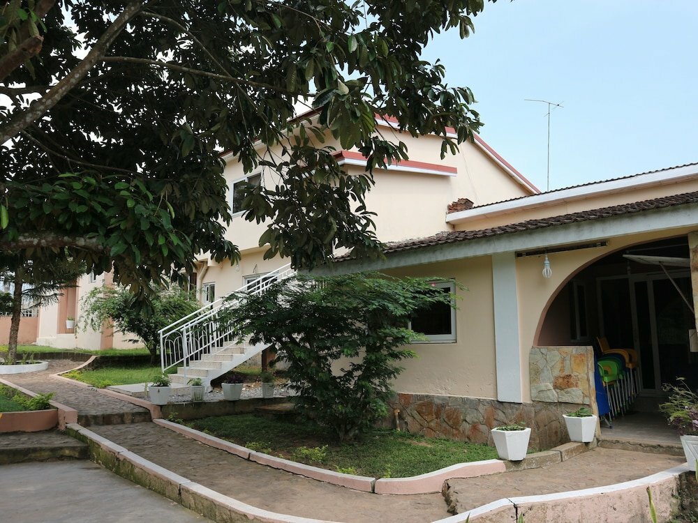 Hotel HighLander Guest House, Earth, photo