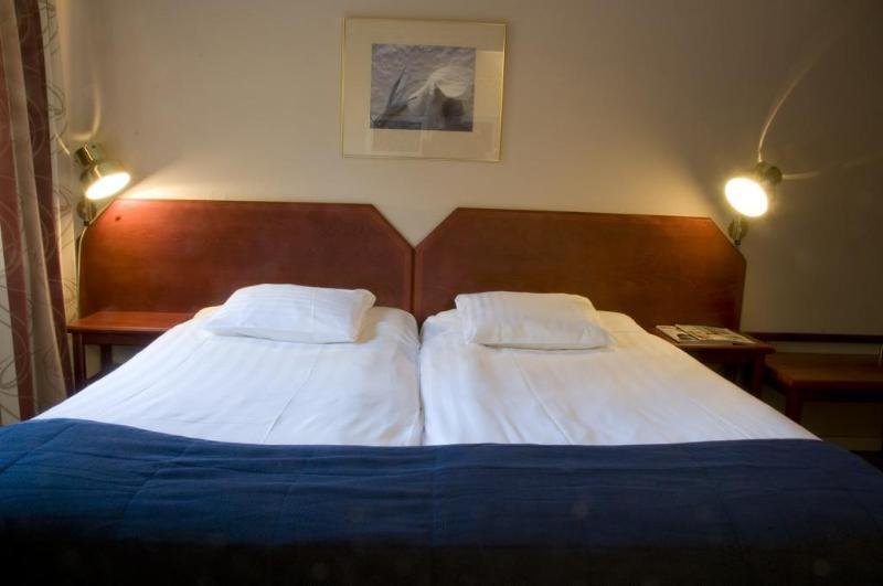 Фото Dialog Hotel Örgryte