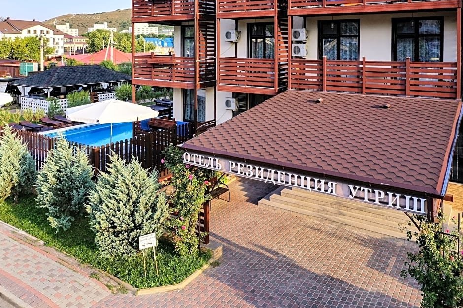 Фото отеля 1