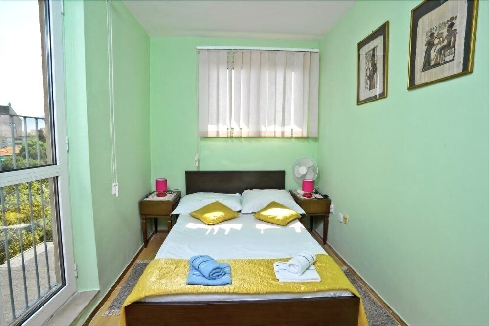 Фото Apartments Bella Vista Split