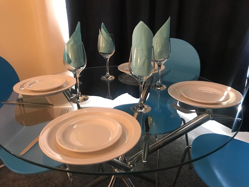 Фото Coastal Apartment