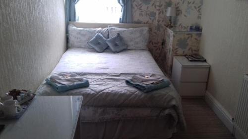 Фото The Trevelyan Guest House