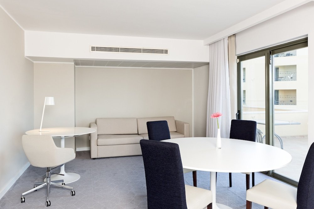 Фото Hilton Malta