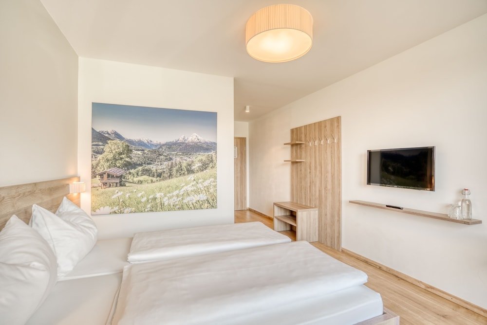 Фото Cooee alpin Hotel Kitzbüheler Alpen