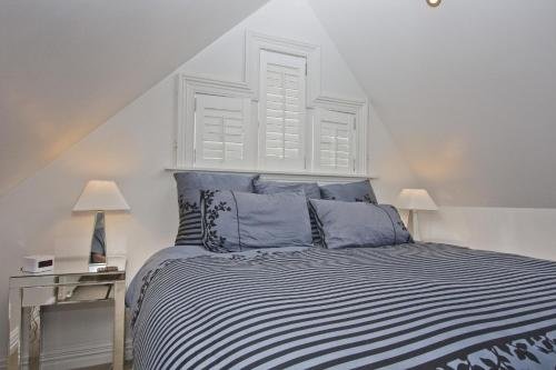 Фото Lilac Rose Boutique Bed and Breakfast