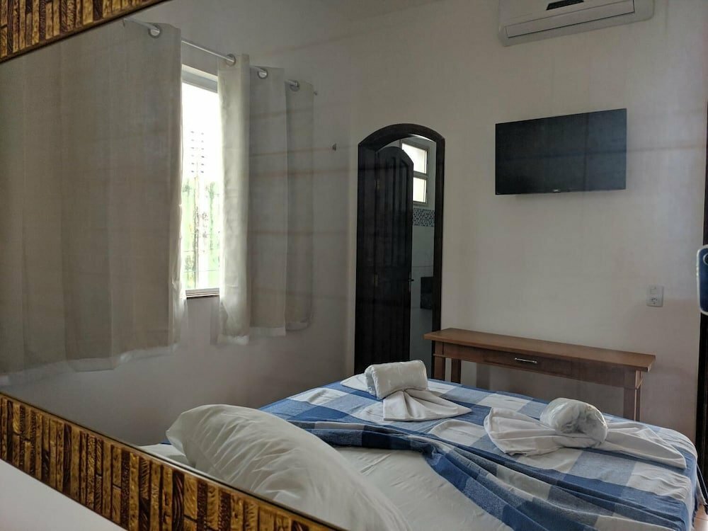 Hotel Pousada Pôr do Sol, São Luís, photo