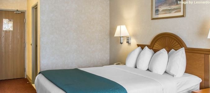 Фото Quality Inn Louisville - Boulder