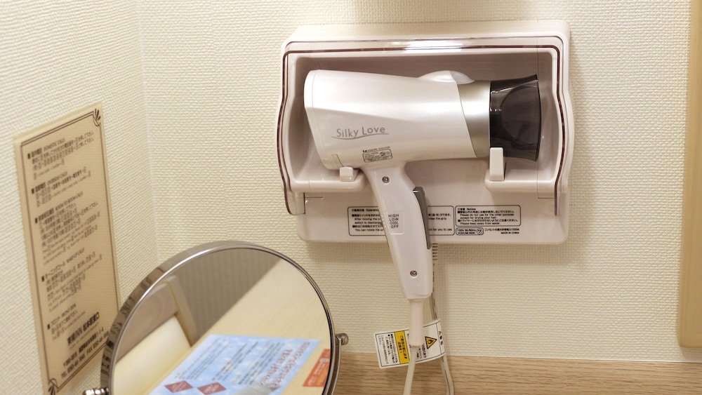 Фото Toyoko Inn Kitakyushu Kuko