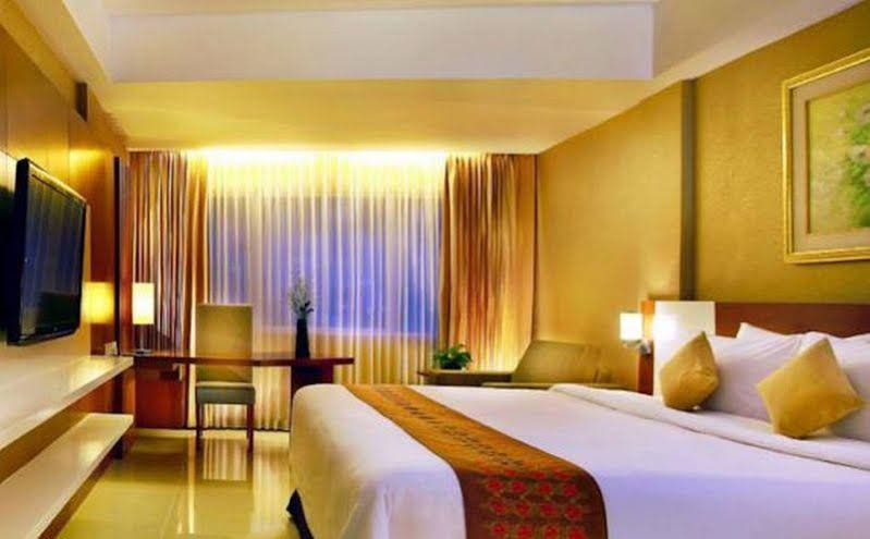 Фото Aston Tanjung Pinang Hotel & Conference Center