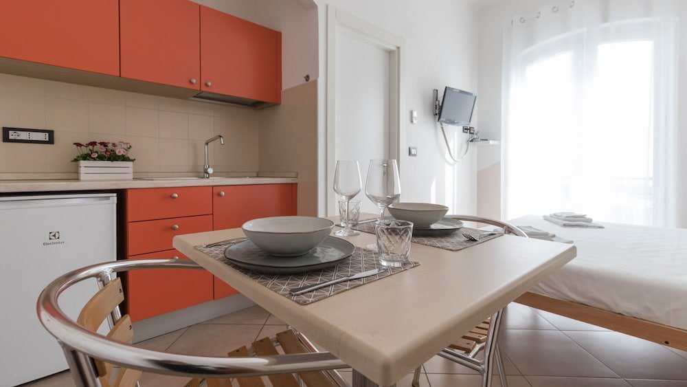 Фото Residence Il Poggio