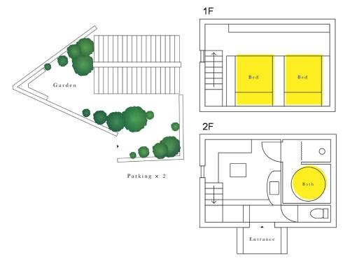 Фото Green&Ocean Hayama