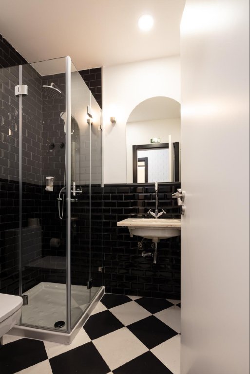 Фото The Twenties Rooms & Suites