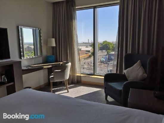 Фото Hampton by Hilton Stockton on Tees