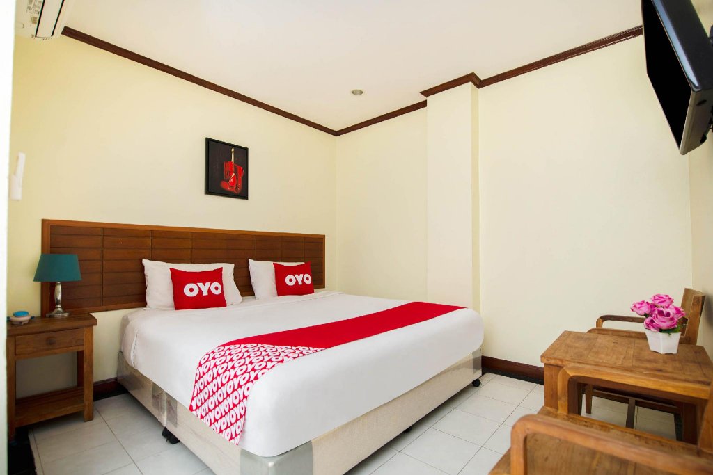 Фото Chusri Hotel