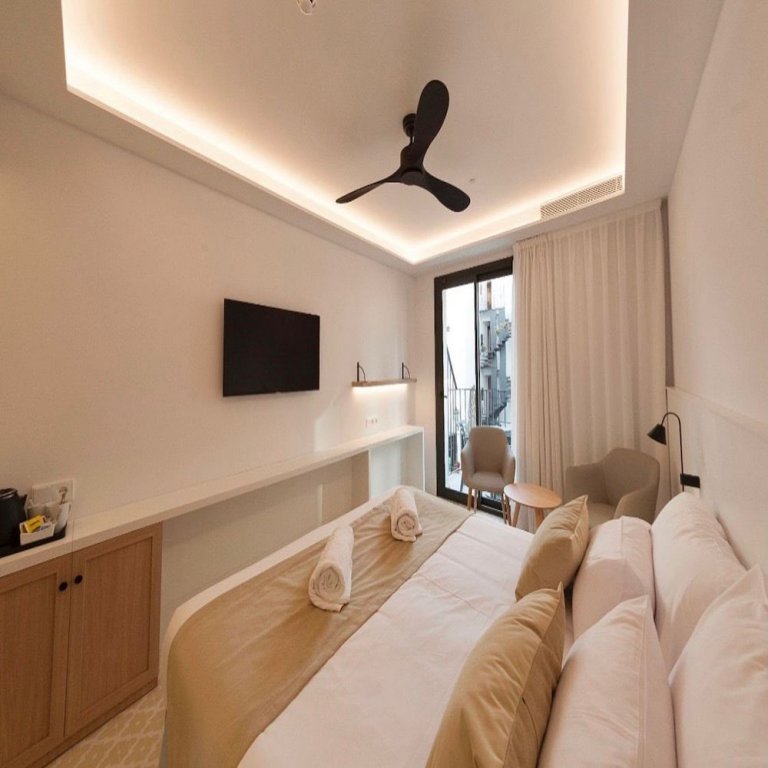 Фото Neptuno Hotel & SPA