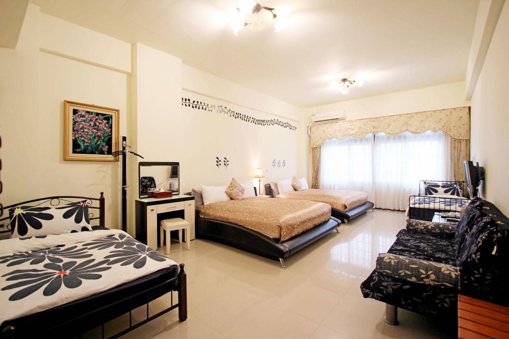 Фото Green Window