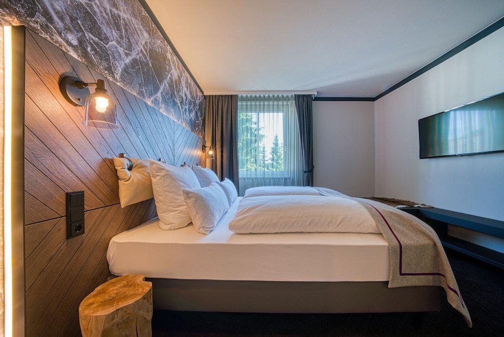 Фото Fourside Salzburg