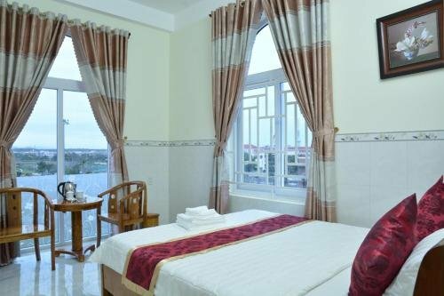 Hotel Thanh Nga Hotel, Tuy Hòa, photo