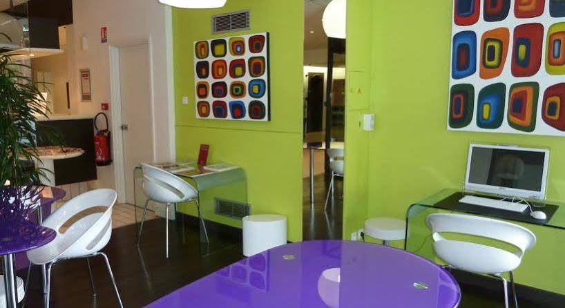 Фото Appartéa Grenoble Alpexpo