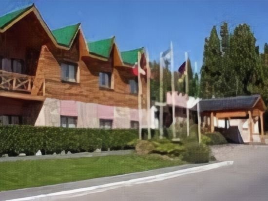 Фото Kapenke Hotel