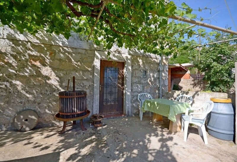 Гостиница House Marija