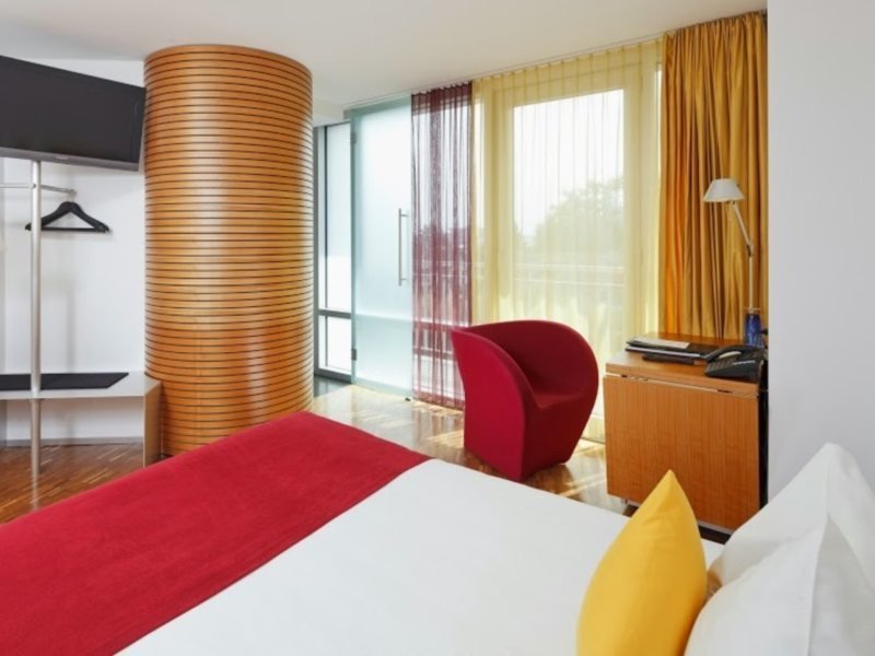 Фото Sedartis Swiss Quality Hotel