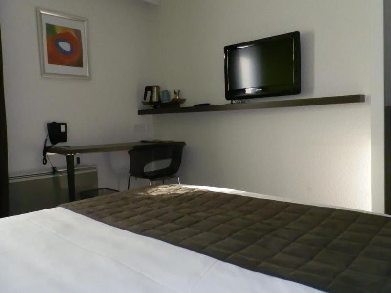 Фото Kyriad Saint Brieuc - Tregueux