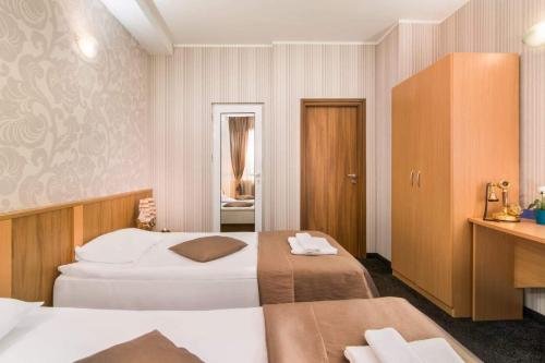 Фото Hotel Central Point