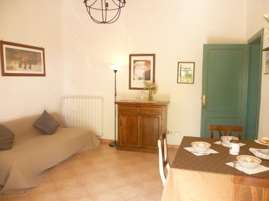 Фото Agriturismo Villa San Giò