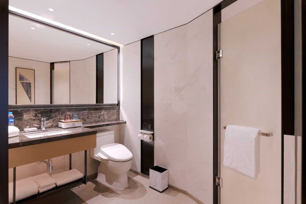 Фото Luxemon Hotel Shanghai Pudong