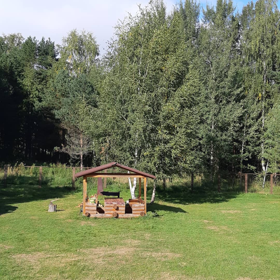 Фото Дом рыбака Дунаец