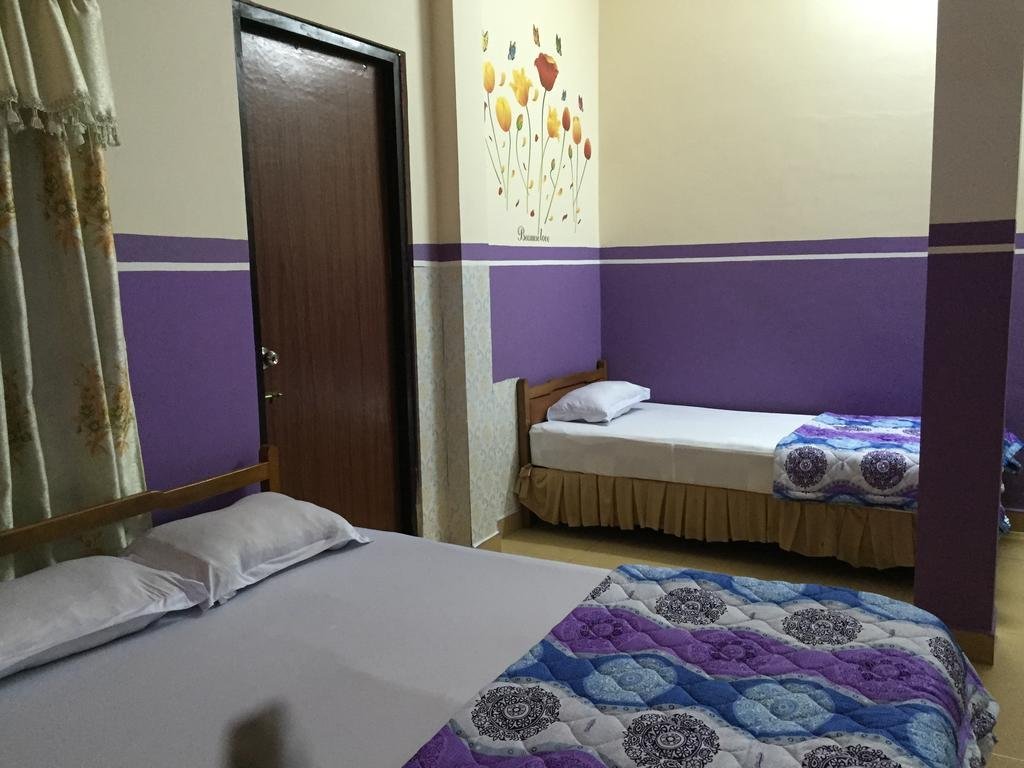 Фото Thuan Phat Hotel