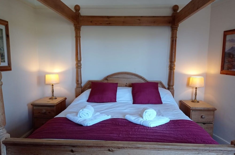 Фото The Castle Hotel