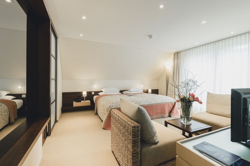 Фото Residence Hotel