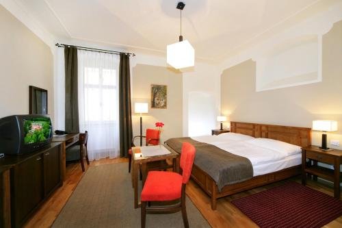 Фото Hotel U Zvonu