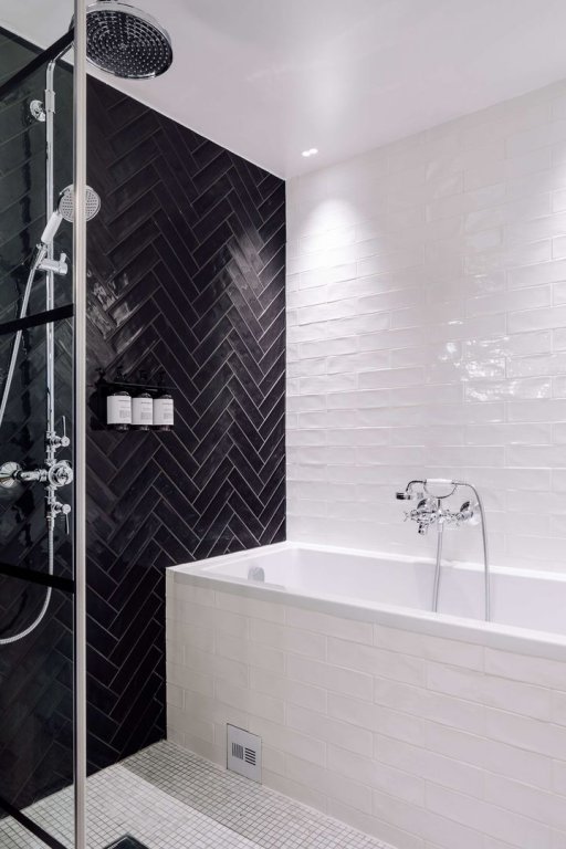 Фото Amerikalinjen