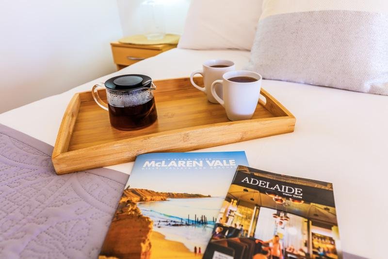 Фото Coast motel and apartments