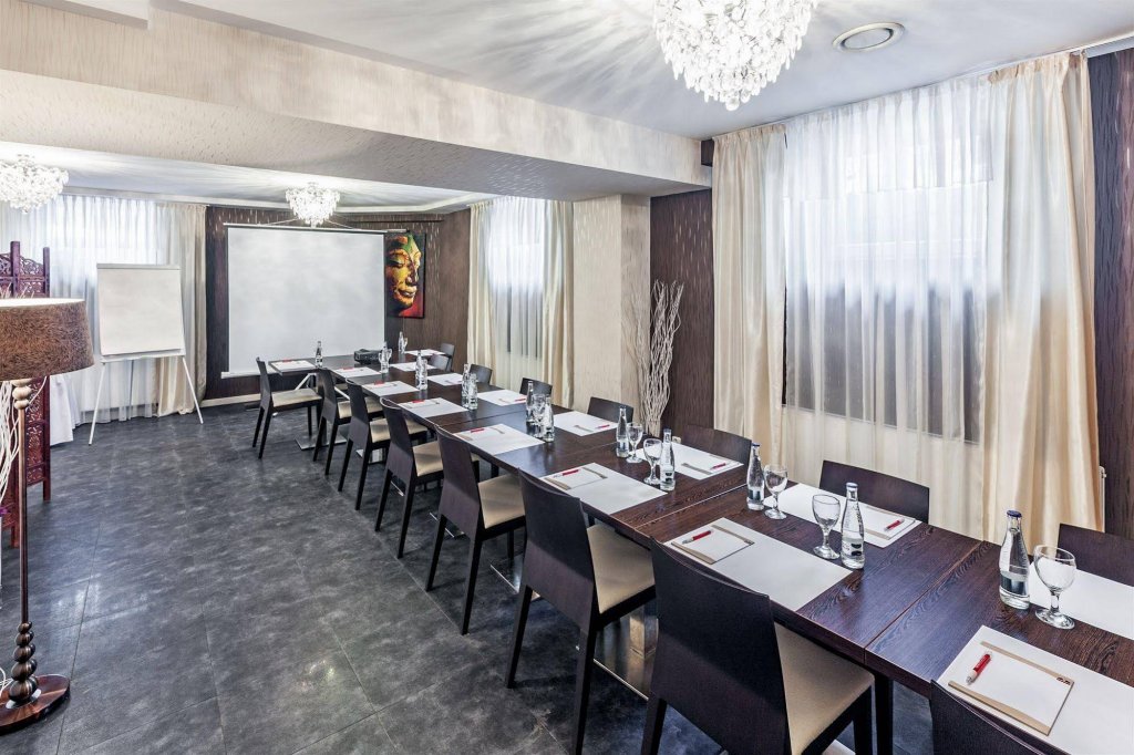 Фото Pytloun City Boutique Hotel